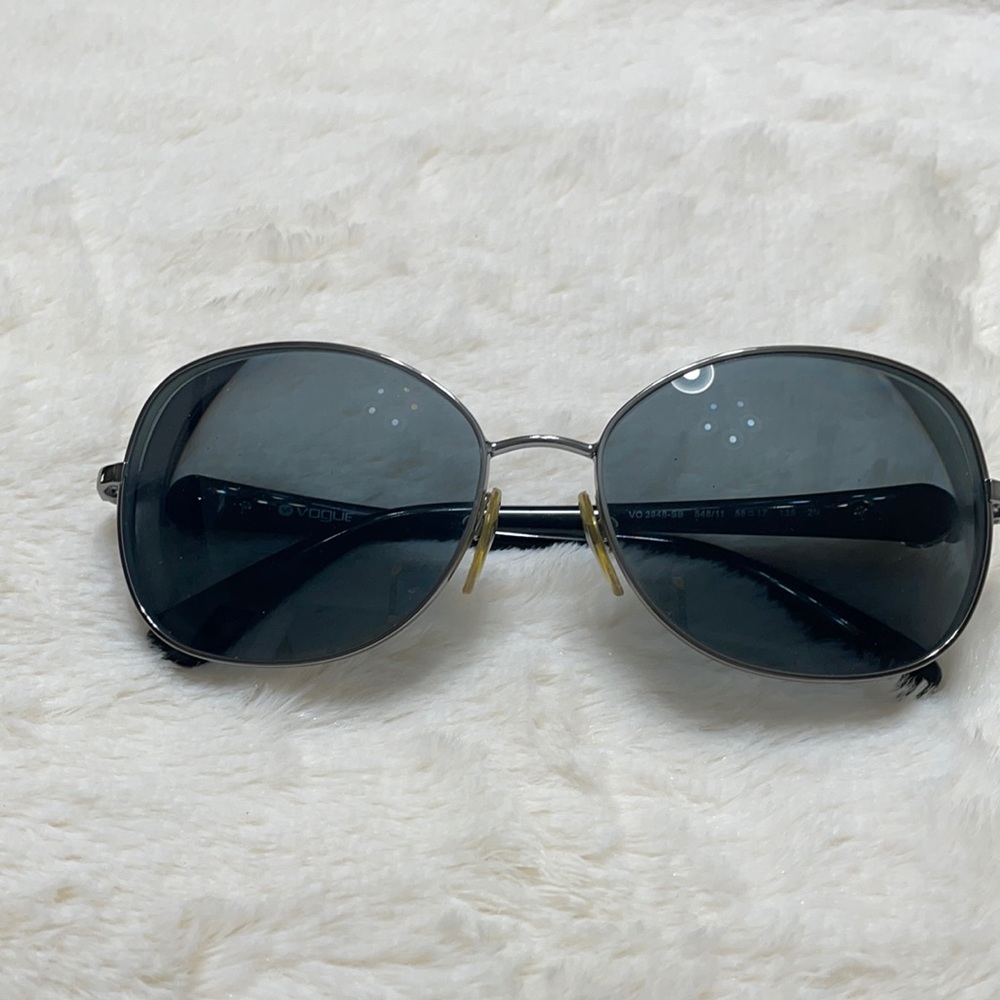 Vogue sunglasses